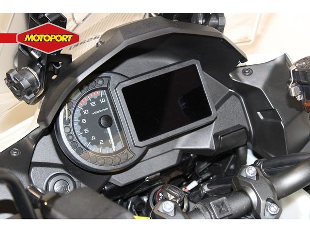 kawasaki - versys-1100-s