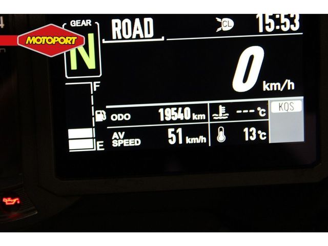 kawasaki - versys-1100-s