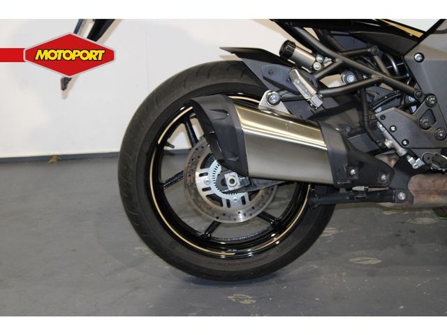 kawasaki - versys-1100-s