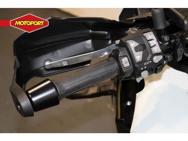 kawasaki - versys-1100-s