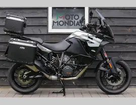 KTM 1290 Super Adventure S 2020 occasion