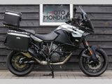 KTM 1290 SUPER ADVENTURE S