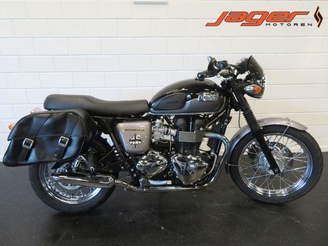 triumph - bonneville-t-100