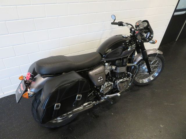 triumph - bonneville-t-100