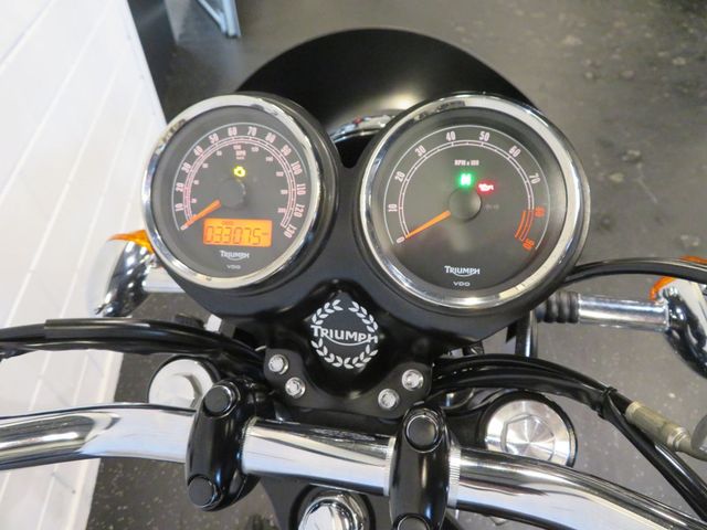 triumph - bonneville-t-100