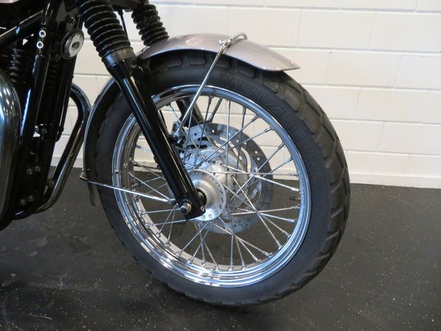 triumph - bonneville-t-100
