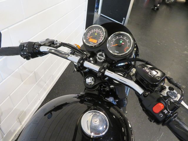 triumph - bonneville-t-100