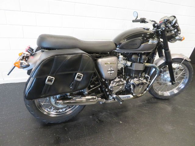 triumph - bonneville-t-100