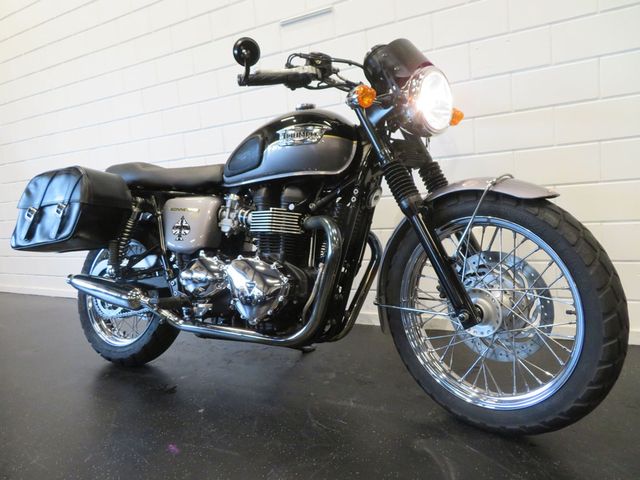 triumph - bonneville-t-100