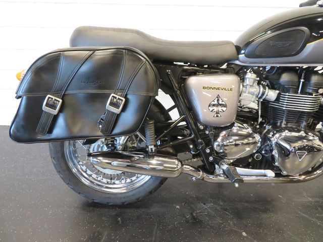 triumph - bonneville-t-100