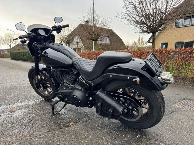 harley-davidson - low-rider-s