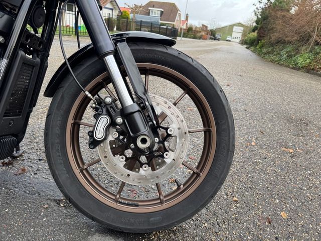 harley-davidson - low-rider-s