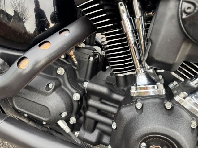 harley-davidson - low-rider-s