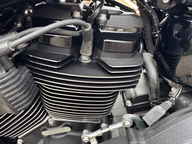 harley-davidson - low-rider-s