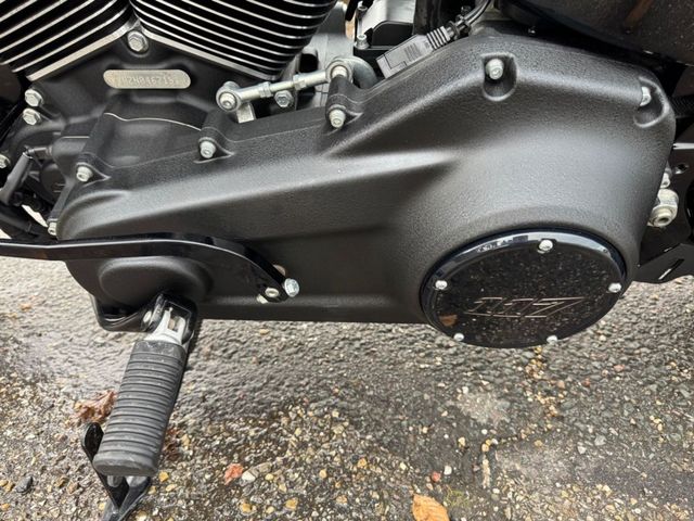 harley-davidson - low-rider-s