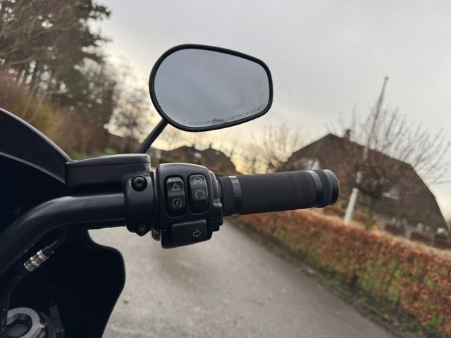 harley-davidson - low-rider-s