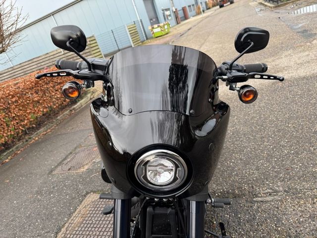 harley-davidson - low-rider-s