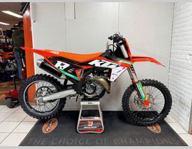 KTM 450 SX F 2023 occasion