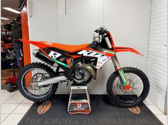 KTM 450 SX F 2023 occasion