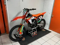 KTM 450 SX F 2023 occasion – foto 2 van 5