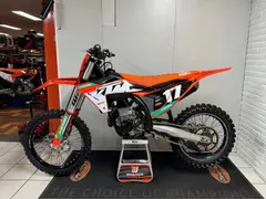 KTM 450 SX F 2023 occasion – foto 3 van 5