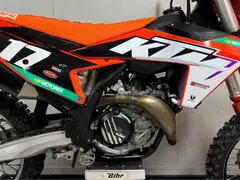 KTM 450 SX F 2023 occasion – foto 4 van 5