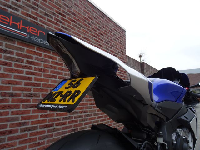 yamaha - yzf-r1
