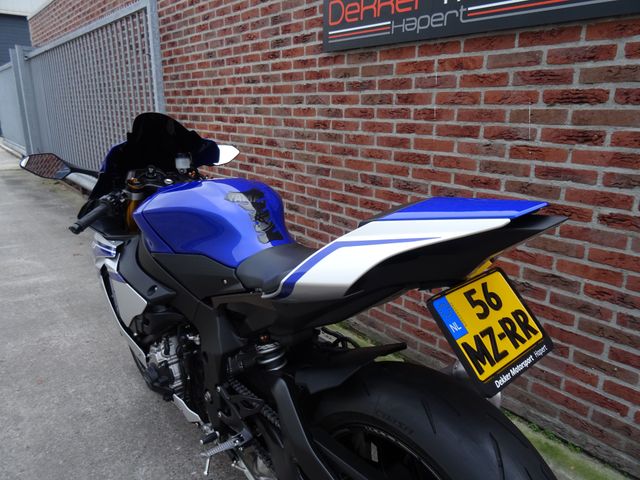 yamaha - yzf-r1