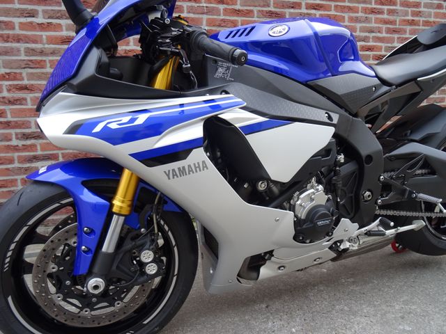 yamaha - yzf-r1