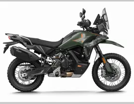 Cfmoto 1000 MT-X 2026 nieuw