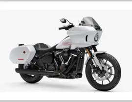 Harley-Davidson LOW Rider ST Fxlrst 2026 nieuw
