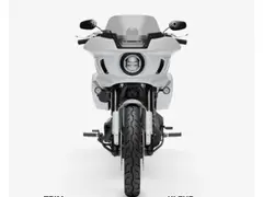 Harley-Davidson Fxlrst Black Trim - Premium Solid 2026 nieuw – foto 2 van 3