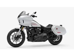 Harley-Davidson Fxlrst Black Trim - Premium Solid 2026 nieuw – foto 3 van 3