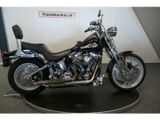 HARLEY-DAVIDSON SPRINGER SOFTAIL FXSTS