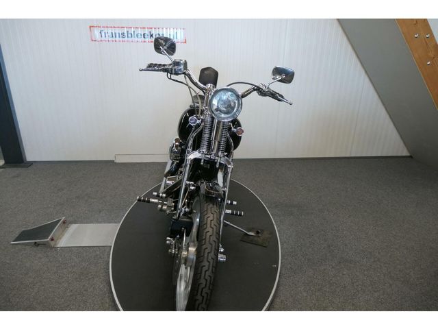 harley-davidson - springer-softail-fxsts