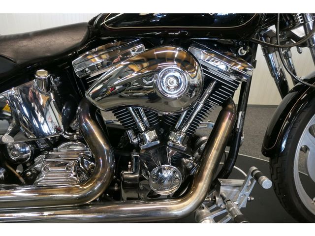 harley-davidson - springer-softail-fxsts