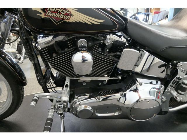 harley-davidson - springer-softail-fxsts