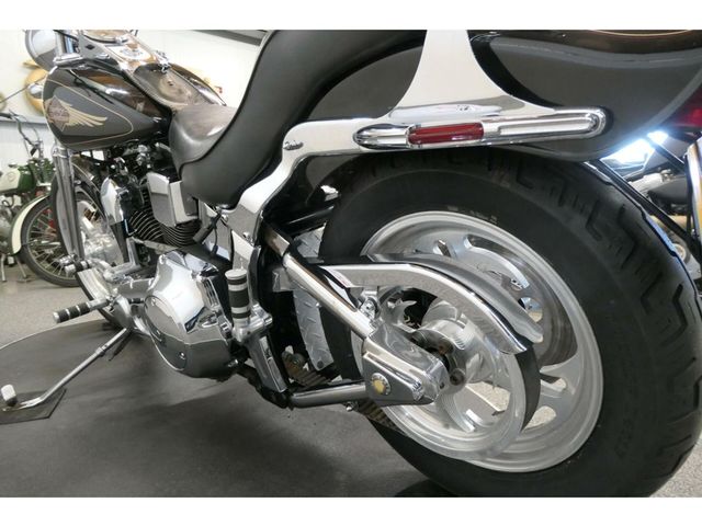 harley-davidson - springer-softail-fxsts