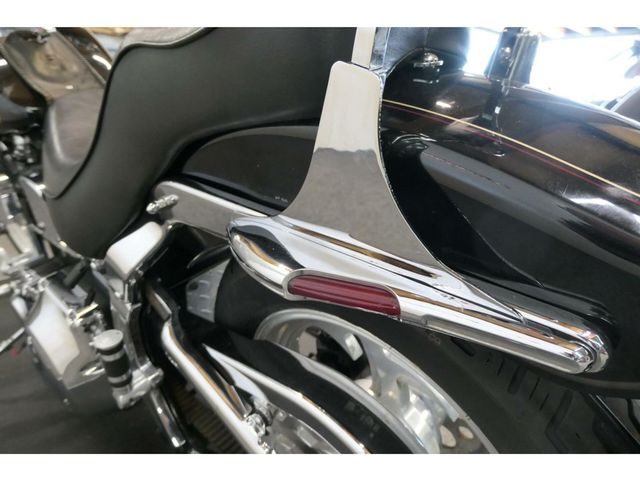 harley-davidson - springer-softail-fxsts