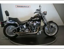 Harley-Davidson Springer Softail Fxsts 1997 occasion