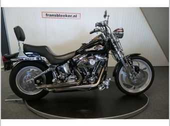 Harley-Davidson Springer Softail Fxsts 1997 occasion
