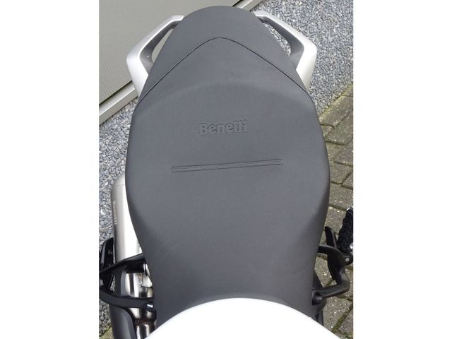 benelli - 752-s