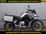 BMW F 850 GS