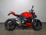 DUCATI STREETFIGHTER V2