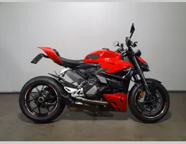 Ducati Streetfighter V2 2022 occasion