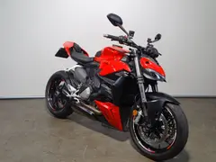 Ducati Streetfighter V2 2022 occasion – foto 2 van 9
