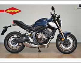 Honda CB 650 R 2021 occasion