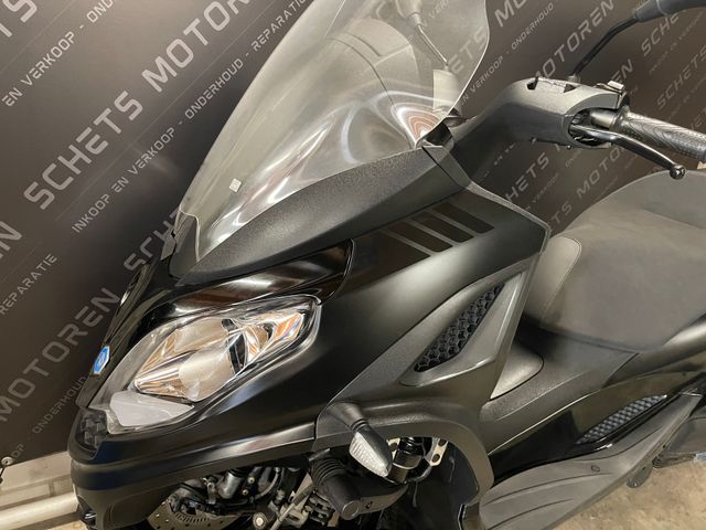 piaggio - mp3-300-hpe-sport
