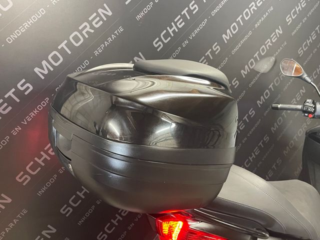 piaggio - mp3-300-hpe-sport