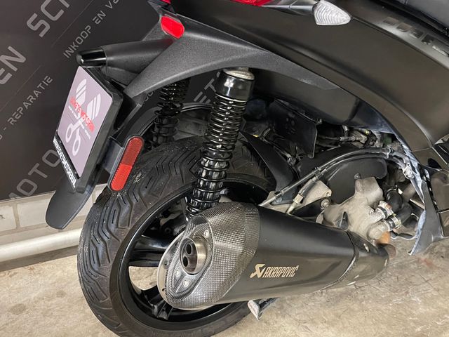 piaggio - mp3-300-hpe-sport